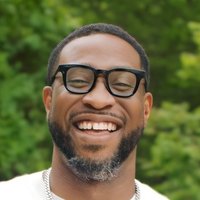 Apostle Sherman Dumas
