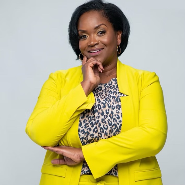 Apostle Dr. Pam Ross