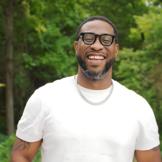Apostle Sherman Dumas
